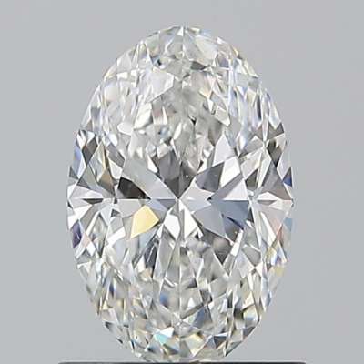 Diamante Certificato GIA Carati 0.9 Colore F Purezza VS2  -  EX  VG Fluorescenza NON Brown No Green No Milky No EyeClean 100%