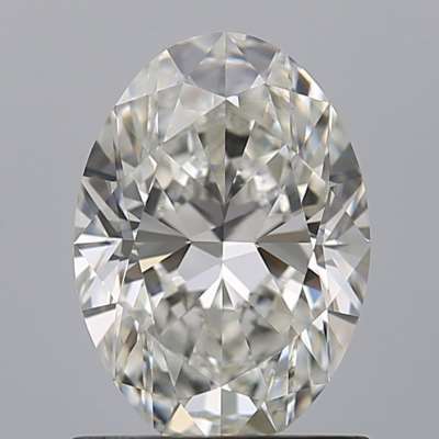 Diamante Certificato GIA Carati 0.9 Colore H Purezza VS1  -  EX  EX Fluorescenza NON Brown No Milky No EyeClean 100%