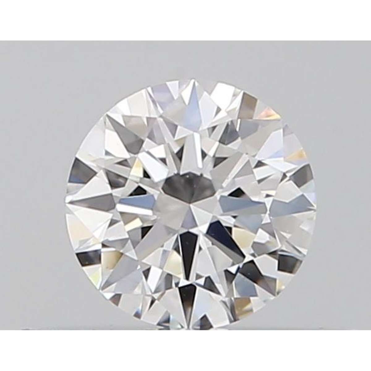 Diamante Certificato GIA Carati 0.3 Colore D Purezza VS1  EX  EX  EX Fluorescenza NON Brown No Green No Milky No EyeClean 100%