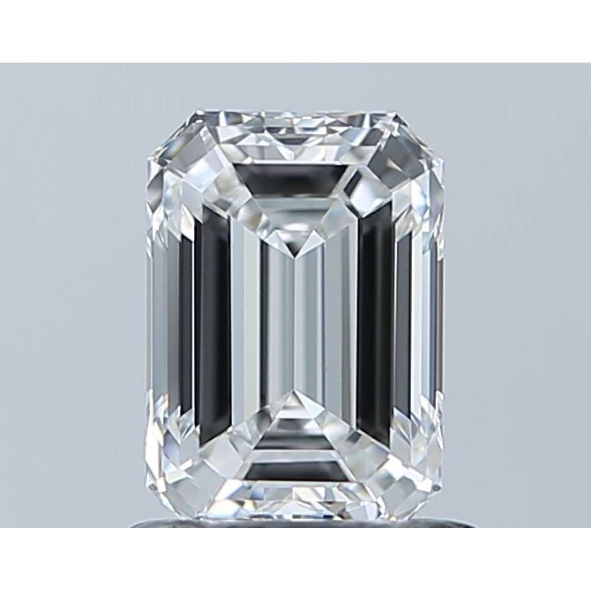 Certified Diamond GIA Carats 1.01 Color E Clarity VS1 - EX EX Fluorescence NON Brown No Green No Milky No EyeClean 100% Certified Diamond GIA Carats 1.01 Color E Clarity VS1 - EX EX Fluorescence NON Brown No Green No Milky No EyeClean 100%