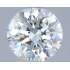 Certified Diamond IGI Carats 1.9 Color H Clarity VVS2  EX  EX  EX Fluorescence NON Brown No Green No Milky No EyeClean 100%
