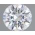 Certified Diamond GIA Carats 0.7 Color G Clarity SI1  EX  EX  EX Fluorescence NON Brown No Green No Milky No EyeClean 100%