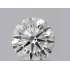 Certified Diamond GIA Carats 1.21 Color H Clarity VS2  EX  EX  EX Fluorescence NON Brown No Green No Milky No EyeClean 100%