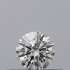 Certified Diamond GIA Carats 0.24 Color E Clarity VVS1  EX  EX  EX Fluorescence NON Brown No Green No Milky No EyeClean 100%