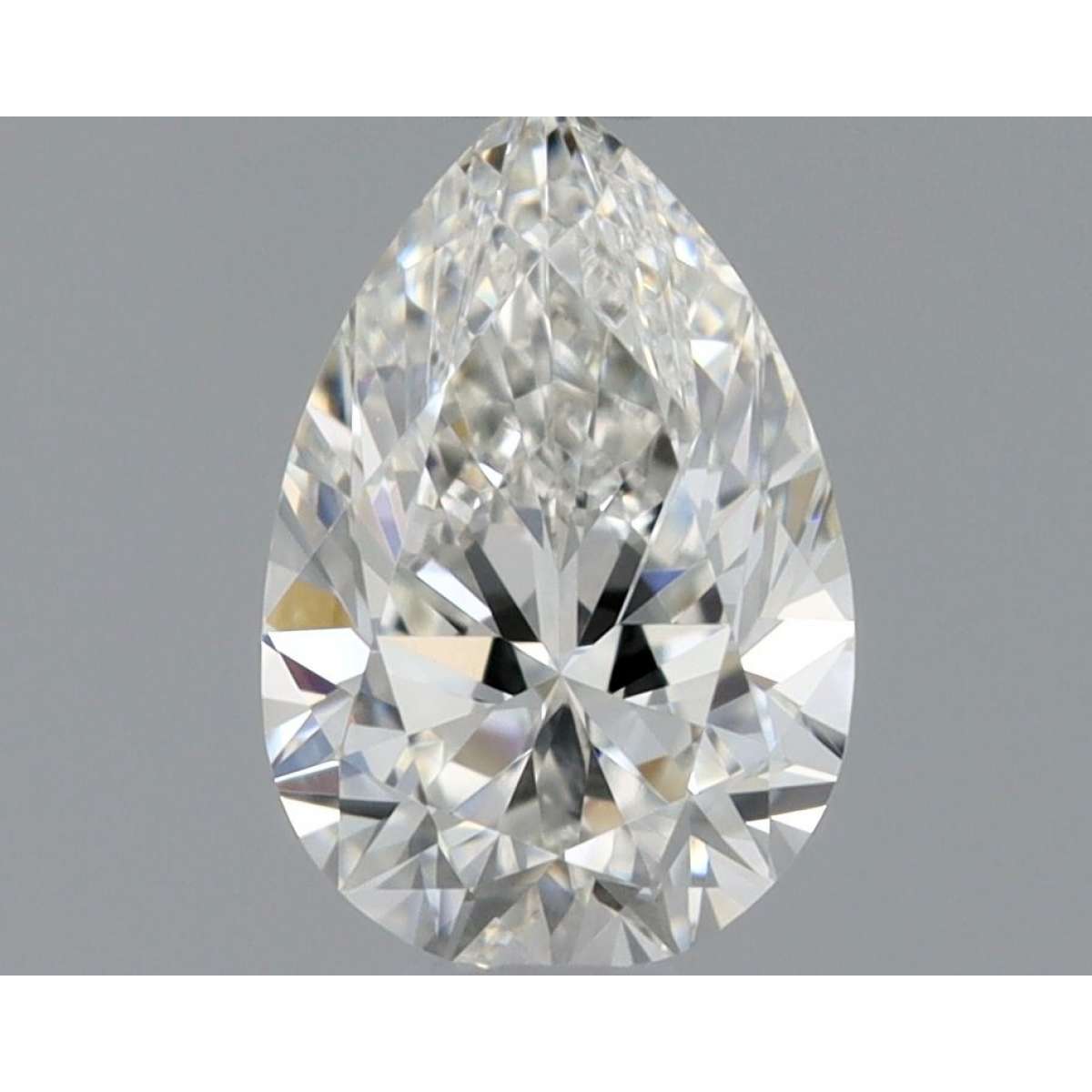 Diamante Certificato GIA Carati 0.33 Colore H Purezza VVS2 - EX VG Fluorescenza FNT Brown No Green No Milky No EyeClean 100% Diamante Certificato GIA Carati 0.33 Colore H Purezza VVS2 - EX VG Fluorescenza FNT Brown No Green No Milky No EyeClean 100%