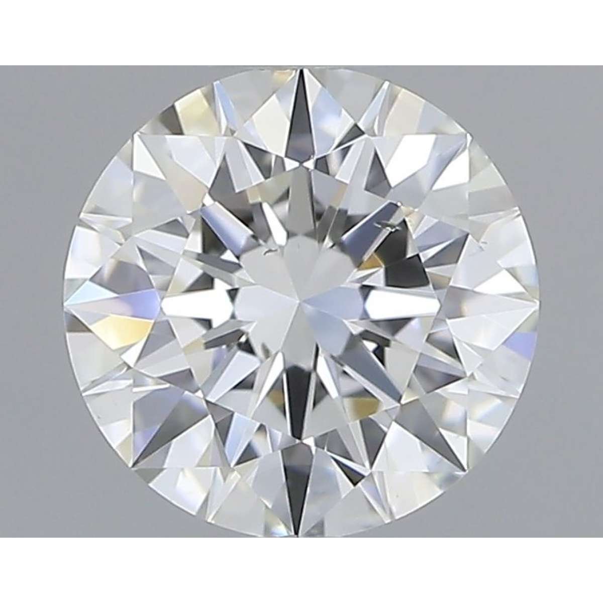 Certified Diamond GIA Carats 0.6 Color F Clarity SI1 EX EX EX Fluorescence NON Brown No Milky No EyeClean 100% Certified Diamond GIA Carats 0.6 Color F Clarity SI1 EX EX EX Fluorescence NON Brown No Milky No EyeClean 100%