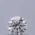 Certified Diamond GIA Carats 0.27 Color F Clarity IF  EX  EX  EX Fluorescence NON Brown No Milky No EyeClean 100%