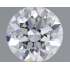 Certified Diamond GIA Carats 0.7 Color D Clarity VS2  VG  VG  VG Fluorescence NON Brown No Green No Milky No EyeClean 100%