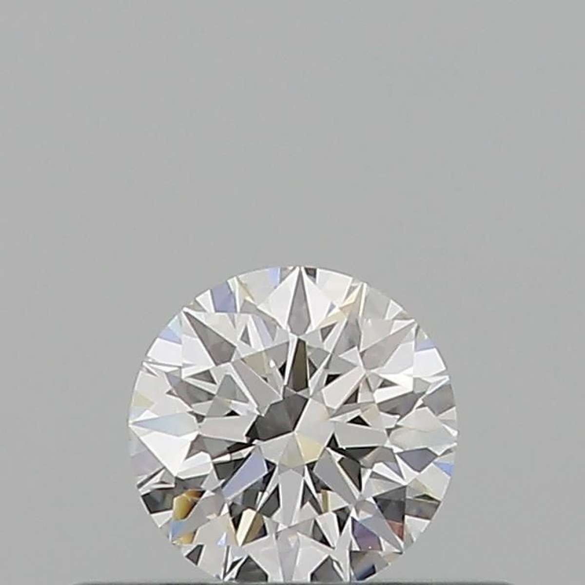 Certified Diamond GIA Carats 0.3 Color F Clarity VVS2 EX EX EX Fluorescence NON Brown No Milky No EyeClean 100% Certified Diamond GIA Carats 0.3 Color F Clarity VVS2 EX EX EX Fluorescence NON Brown No Milky No EyeClean 100%