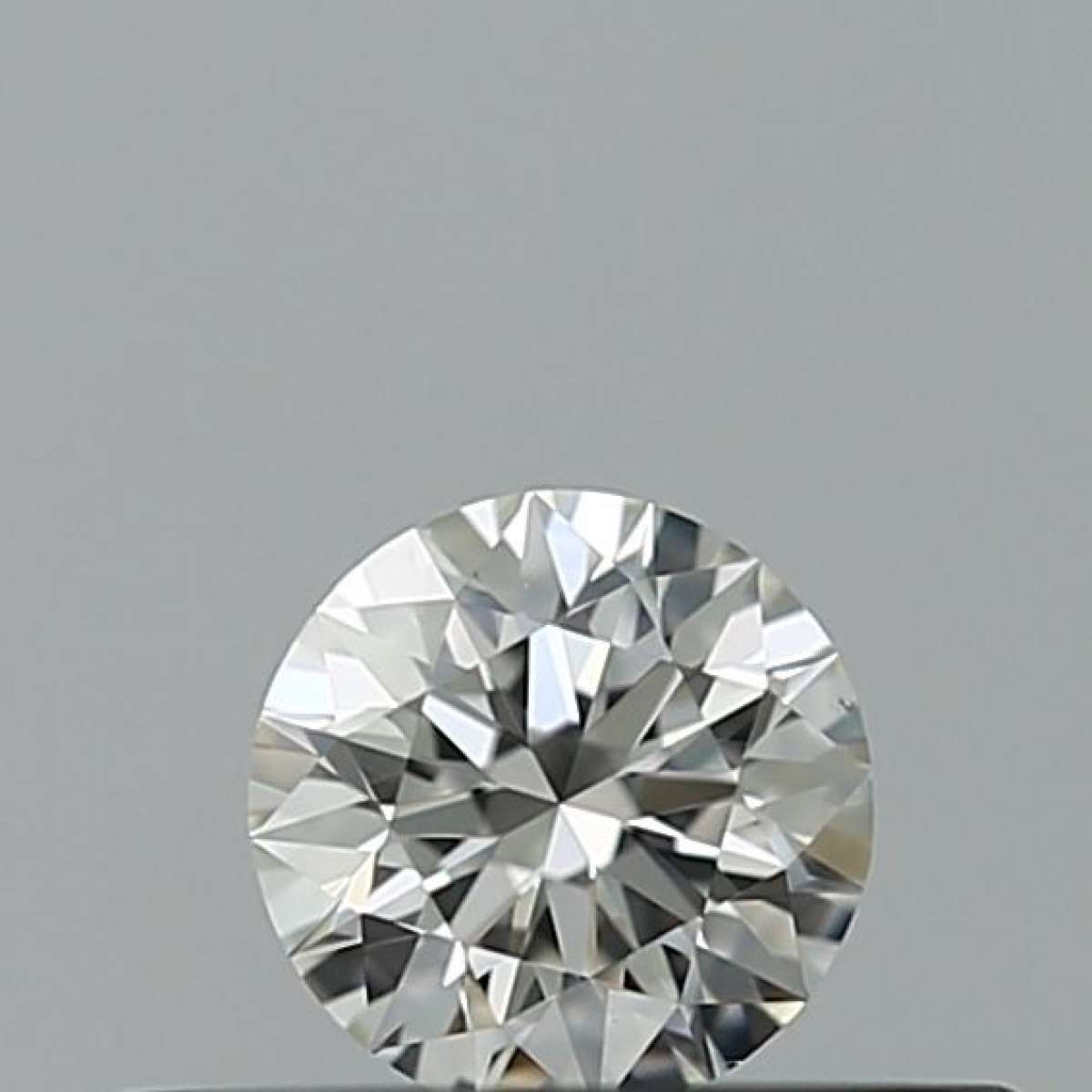 Certified Diamond GIA Carats 0.19 Color H Clarity VS2 EX EX EX Fluorescence NON Brown No Milky No EyeClean 100% Certified Diamond GIA Carats 0.19 Color H Clarity VS2 EX EX EX Fluorescence NON Brown No Milky No EyeClean 100%