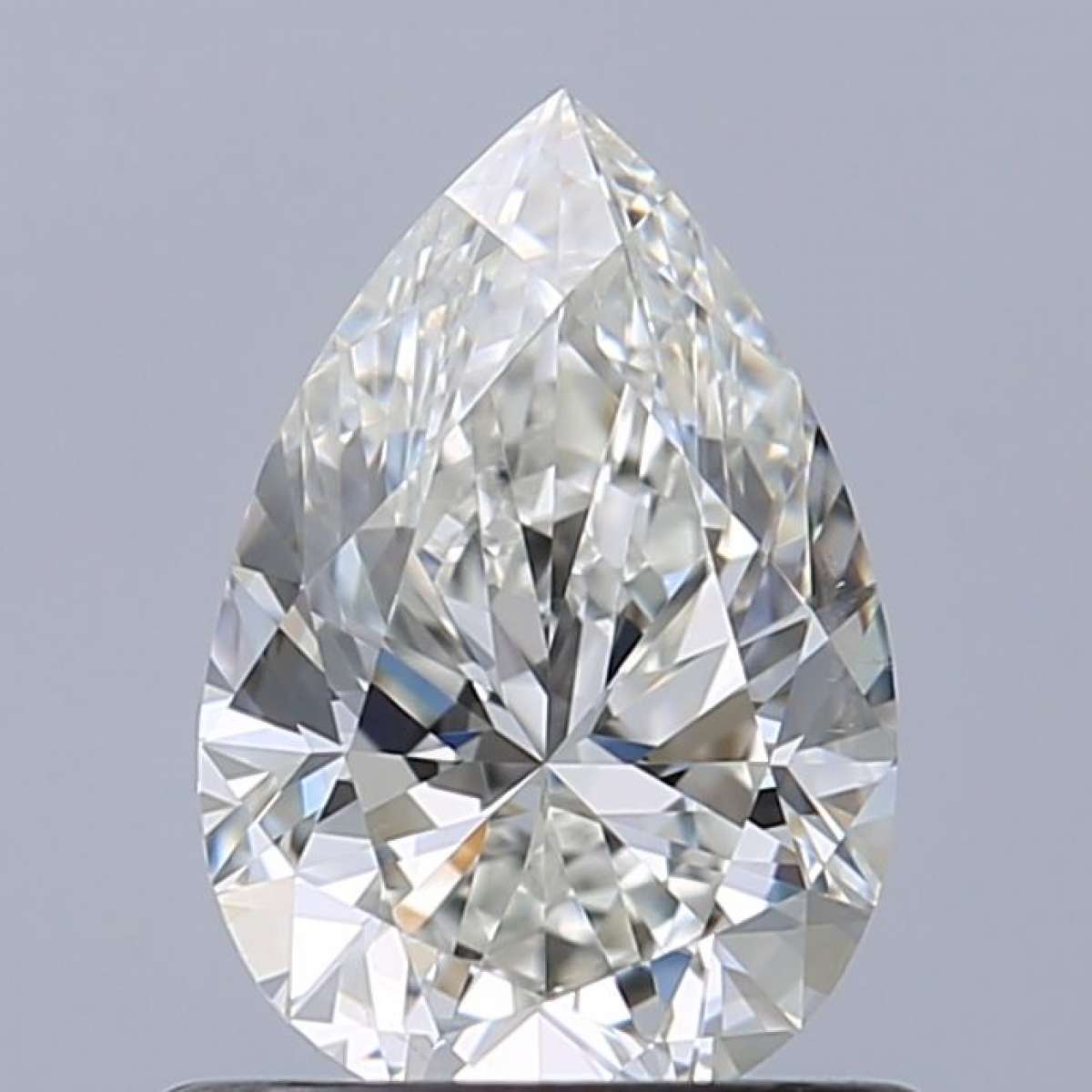 Certified Diamond IGI Carats 0.71 Color G Clarity VS2  -  EX  EX Fluorescence NON Brown No Milky No EyeClean 100%