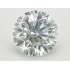 Certified Diamond GIA Carats 1.51 Color G Clarity VS2  VG  EX  EX Fluorescence NON Brown No Green No Milky No EyeClean 100%