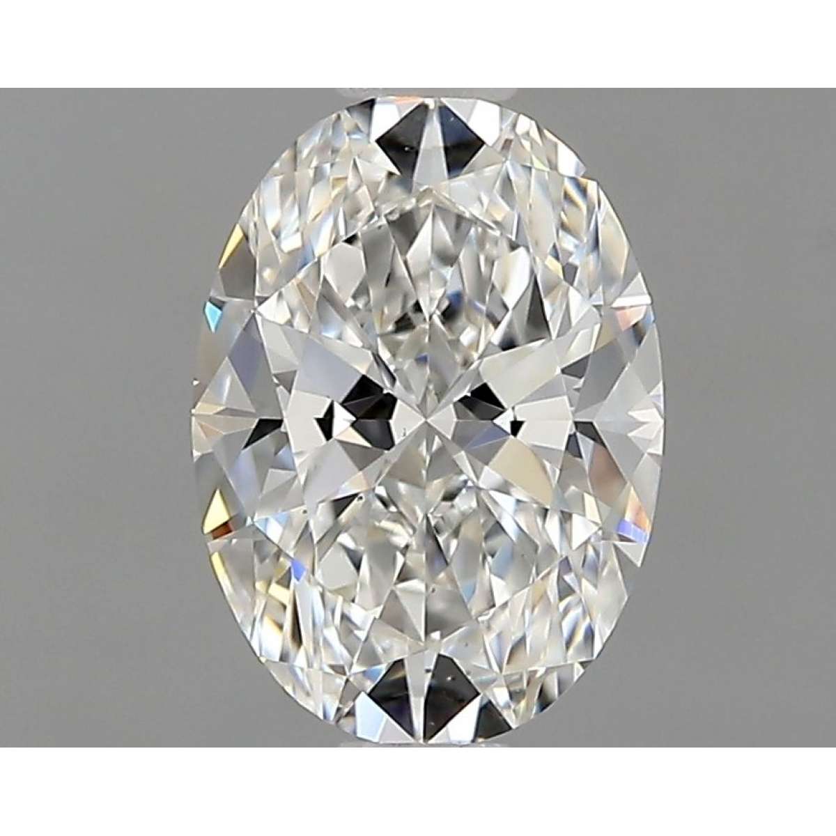 Diamante Certificato GIA Carati 1.0 Colore G Purezza VS2 - VG EX Fluorescenza FNT Brown No Green No Milky No EyeClean 100% Diamante Certificato GIA Carati 1.0 Colore G Purezza VS2 - VG EX Fluorescenza FNT Brown No Green No Milky No EyeClean 100%