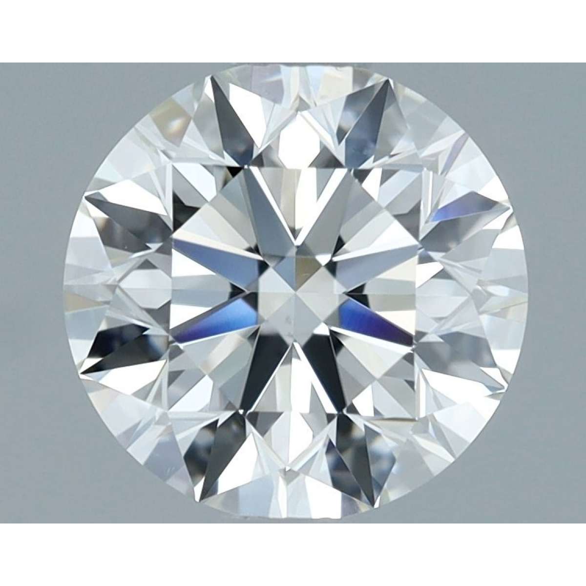 Certified Diamond IGI Carats 1.21 Color F Clarity VS1 EX EX EX Fluorescence NON Brown No Green No Milky No EyeClean 100% Certified Diamond IGI Carats 1.21 Color F Clarity VS1 EX EX EX Fluorescence NON Brown No Green No Milky No EyeClean 100%