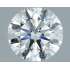 Certified Diamond IGI Carats 1.21 Color F Clarity VS1  EX  EX  EX Fluorescence NON Brown No Green No Milky No EyeClean 100%