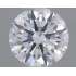 Certified Diamond GIA Carats 0.27 Color D Clarity IF  EX  EX  EX Fluorescence NON Brown No Green No Milky No EyeClean 100%