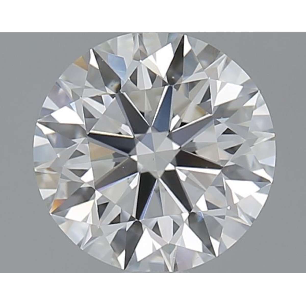 Certified Diamond GIA Carats 1.3 Color G Clarity VS2  EX  EX  EX Fluorescence MED Brown No Green No Milky No EyeClean 100%
