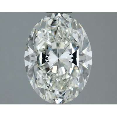 Certified Diamond IGI Carats 1.81 Color H Clarity VS2  -  EX  EX Fluorescence NON Brown No Green No Milky No EyeClean 100%