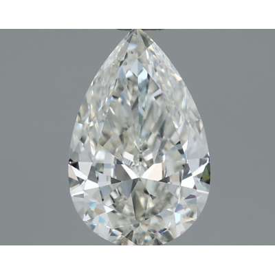 Certified Diamond IGI Carats 1.0 Color H Clarity VS2  -  EX  EX Fluorescence FNT Brown No Green No Milky No EyeClean 100%
