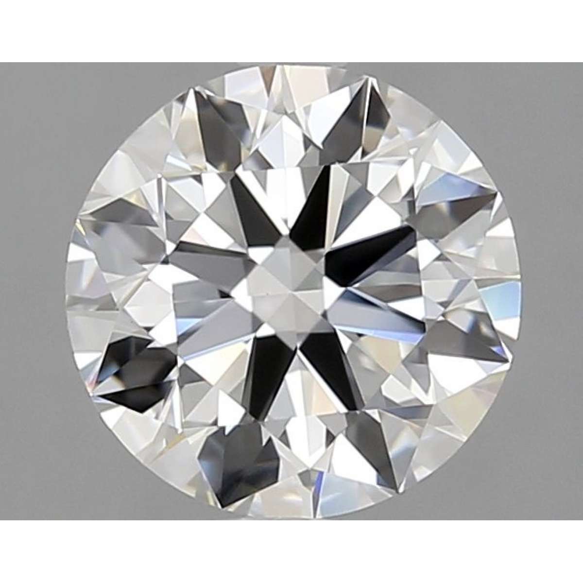 Certified Diamond GIA Carats 1.53 Color G Clarity VS1  EX  EX  EX Fluorescence NON Brown No Milky No EyeClean 100%