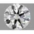 Certified Diamond GIA Carats 1.53 Color G Clarity VS1  EX  EX  EX Fluorescence NON Brown No Milky No EyeClean 100%