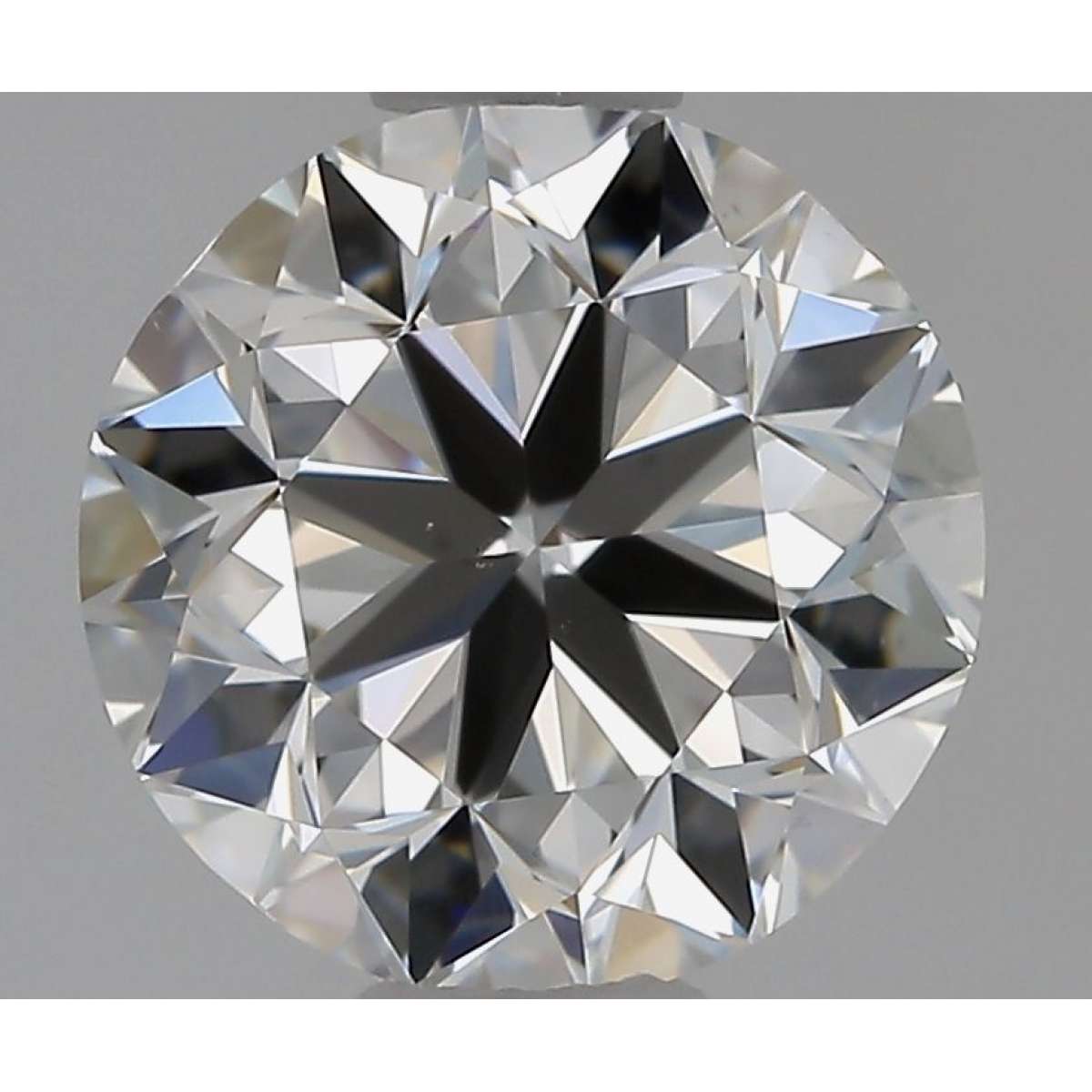Certified Diamond GIA Carats 1.5 Color F Clarity VS1  VG  EX  VG Fluorescence NON Brown No Green No Milky No EyeClean 100%