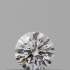 Certified Diamond GIA Carats 0.17 Color D Clarity VS2  EX  EX  EX Fluorescence NON Brown No Green No Milky No EyeClean 100%