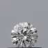 Certified Diamond GIA Carats 0.27 Color E Clarity VVS1  EX  EX  EX Fluorescence NON Brown No Green No Milky No EyeClean 100%