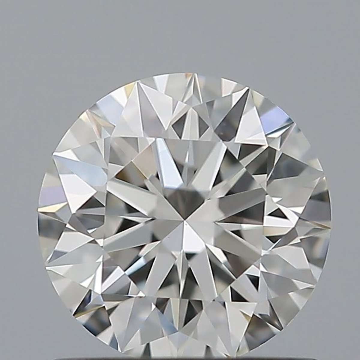Certified Diamond GIA Carats 0.8 Color E Clarity VS1  EX  EX  EX Fluorescence NON Brown No Green No Milky No EyeClean 100%
