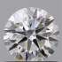 Certified Diamond GIA Carats 0.68 Color D Clarity IF  EX  EX  EX Fluorescence MED Brown No Green No Milky No EyeClean 100%