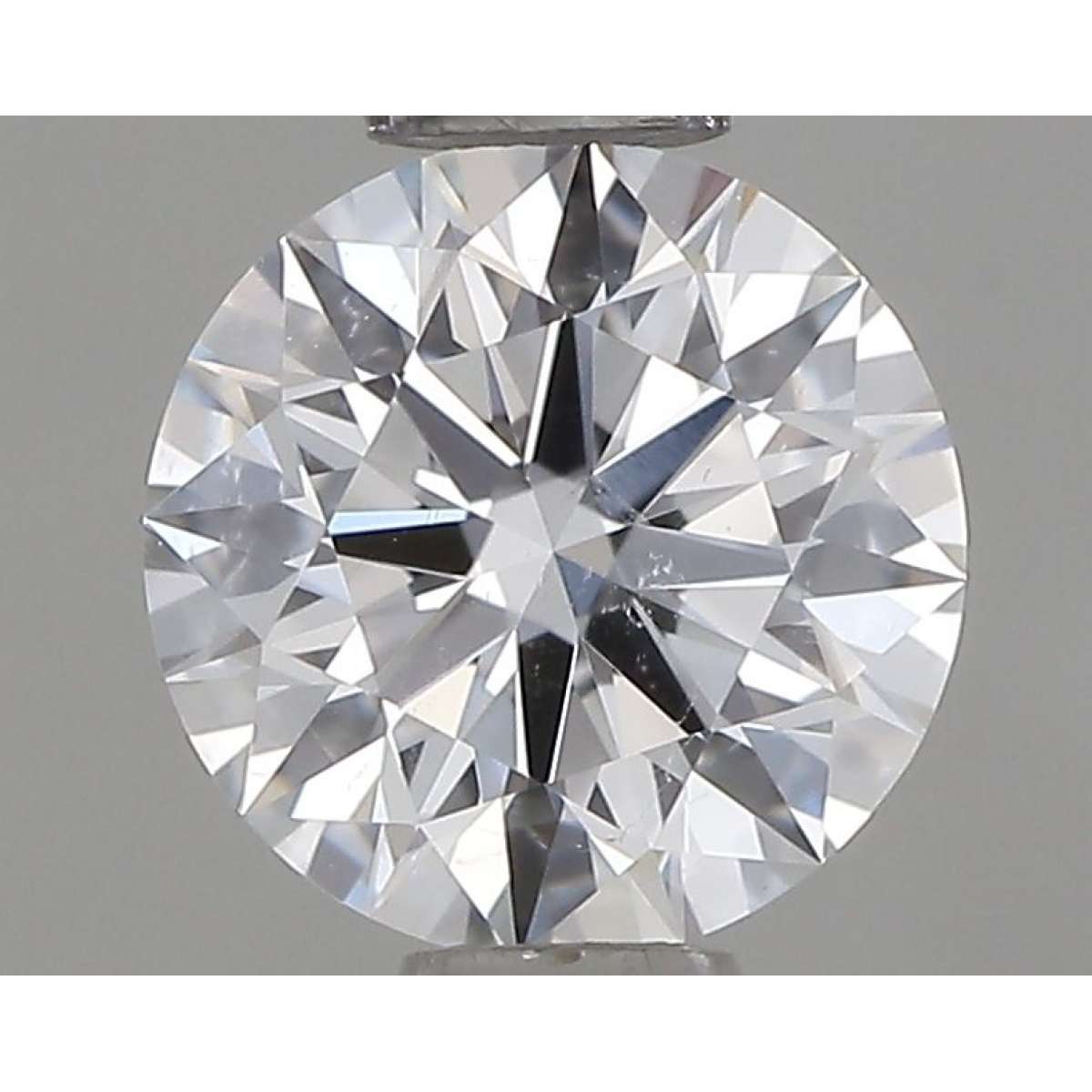 Certified Diamond GIA Carats 0.53 Color D Clarity SI2 EX VG EX Fluorescence NON Brown No Green No Milky No EyeClean 100% Certified Diamond GIA Carats 0.53 Color D Clarity SI2 EX VG EX Fluorescence NON Brown No Green No Milky No EyeClean 100%