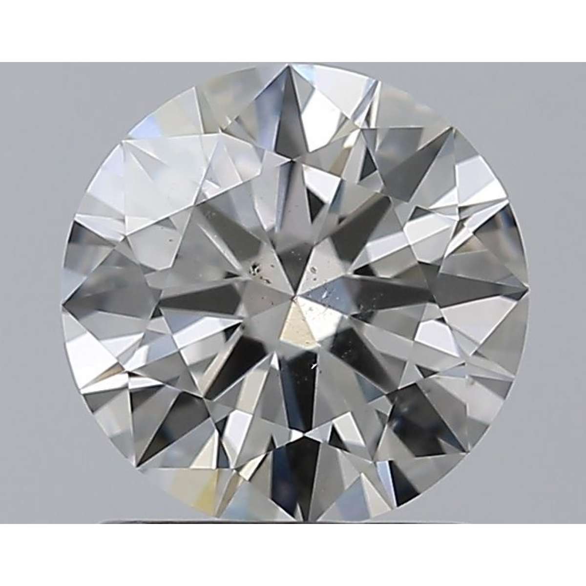 Certified Diamond GIA Carats 1.2 Color G Clarity SI2 EX EX EX Fluorescence NON Brown No Green No Milky No EyeClean 100% Certified Diamond GIA Carats 1.2 Color G Clarity SI2 EX EX EX Fluorescence NON Brown No Green No Milky No EyeClean 100%