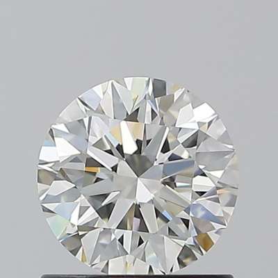 Certified Diamond HRD Carats 0.91 Color G Clarity VVS1  EX  EX  EX Fluorescence FNT Brown No Green No Milky No EyeClean 100%