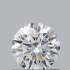 Certified Diamond GIA Carats 0.7 Color D Clarity IF  EX  EX  EX Fluorescence NON Brown No Green No Milky No EyeClean 100%