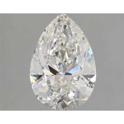 Diamante Certificato GIA Carati 1.7 Colore H Purezza VS1  -  VG  VG Fluorescenza FNT Brown No Green No Milky No EyeClean 100%