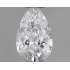 Certified Diamond GIA Carats 0.34 Color D Clarity VS2  -  VG  VG Fluorescence NON Brown No Green No Milky No EyeClean 100%