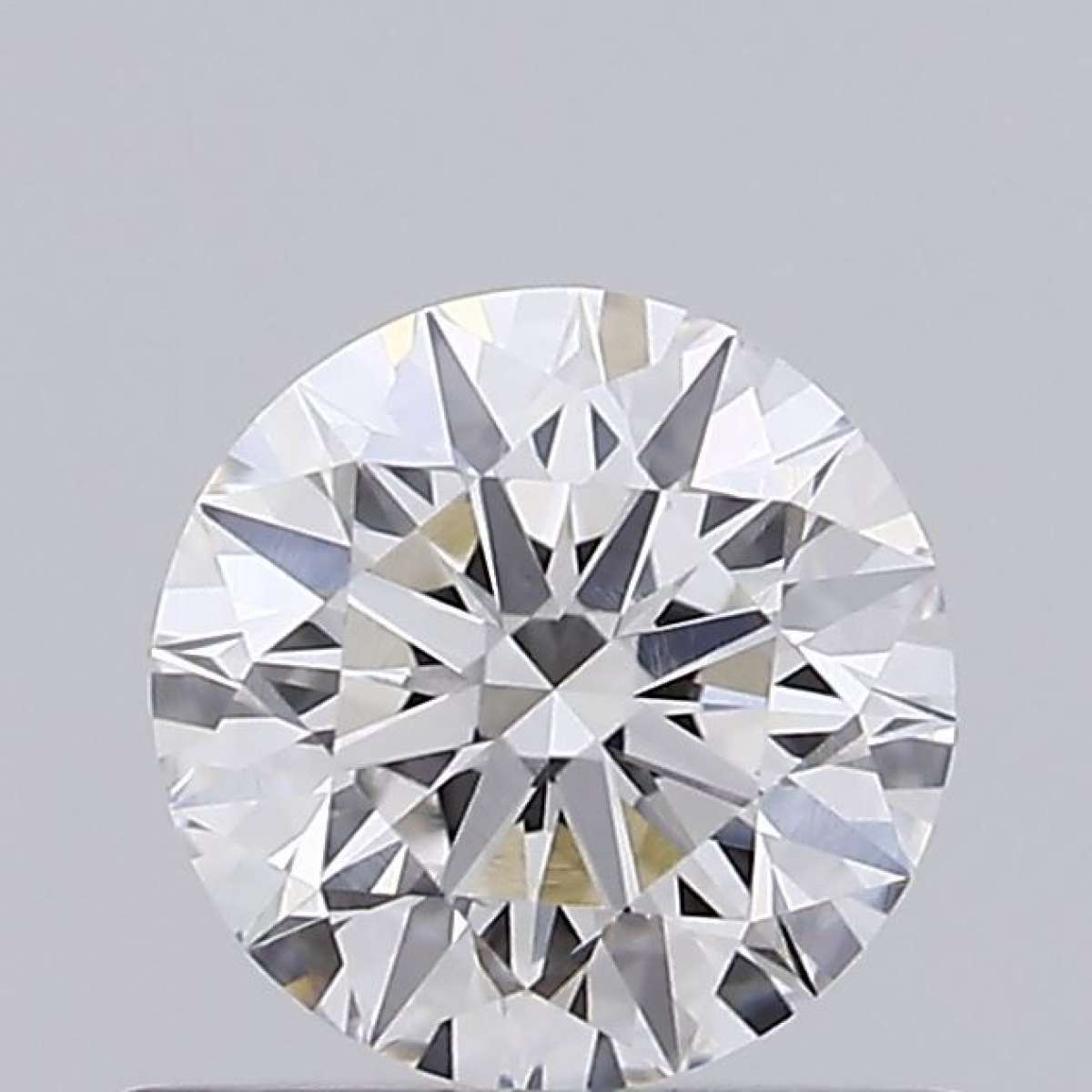 Certified Diamond GIA Carats 0.6 Color G Clarity VS2 EX EX EX Fluorescence NON Brown No Green No Milky No EyeClean 100% Certified Diamond GIA Carats 0.6 Color G Clarity VS2 EX EX EX Fluorescence NON Brown No Green No Milky No EyeClean 100%