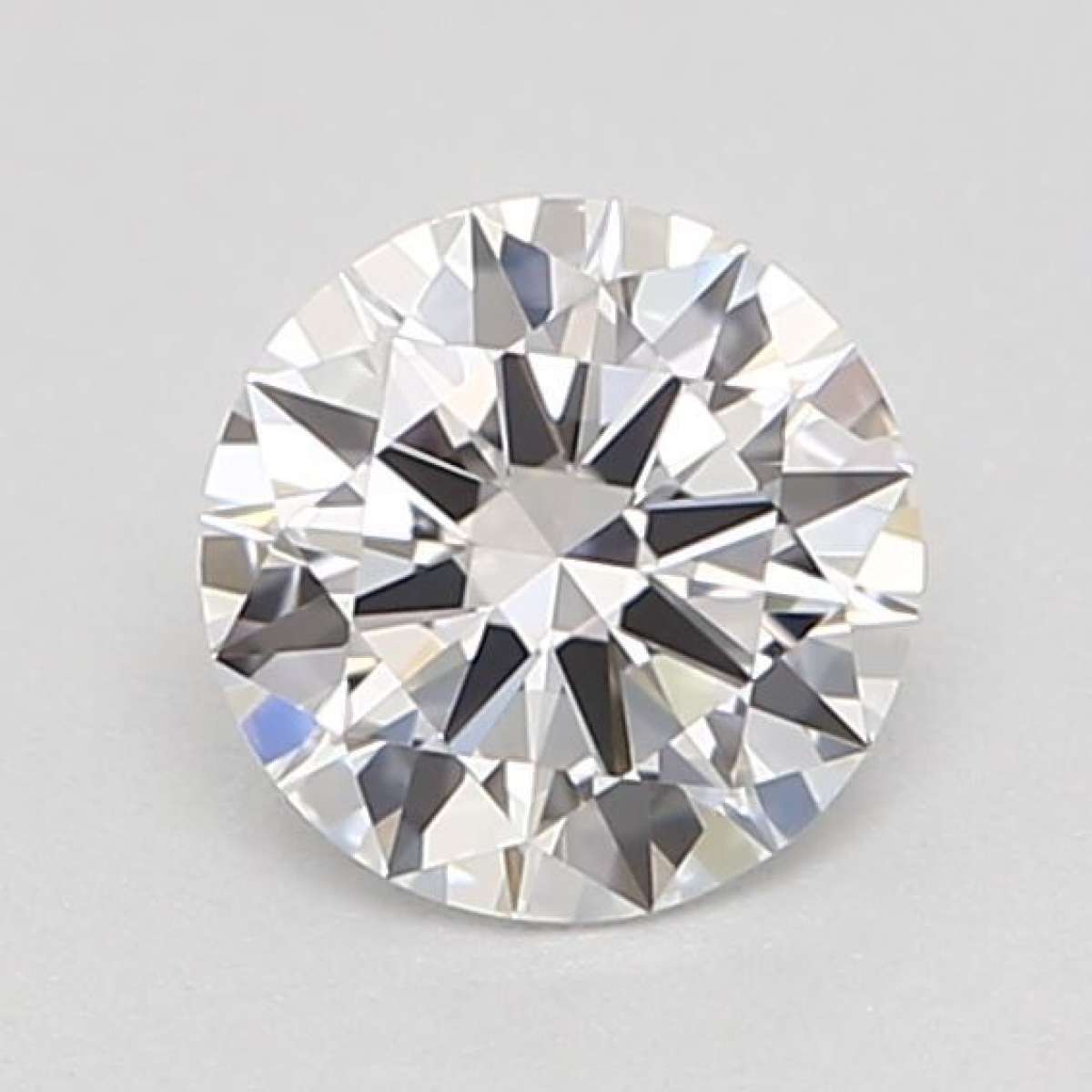 Certified Diamond GIA Carats 0.29 Color D Clarity FL  EX  EX  EX Fluorescence NON Brown No Green No Milky No EyeClean 100%
