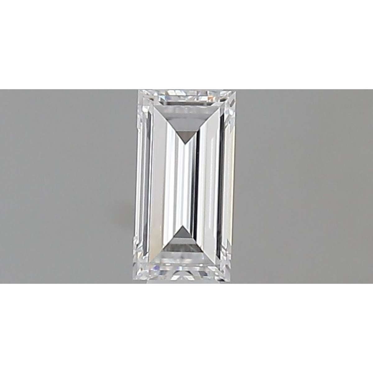 Certified Diamond GIA Carats 0.24 Color D Clarity IF  -  EX  EX Fluorescence FNT Brown No Green No Milky No EyeClean 100%