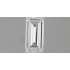 Certified Diamond GIA Carats 0.24 Color D Clarity IF  -  EX  EX Fluorescence FNT Brown No Green No Milky No EyeClean 100%
