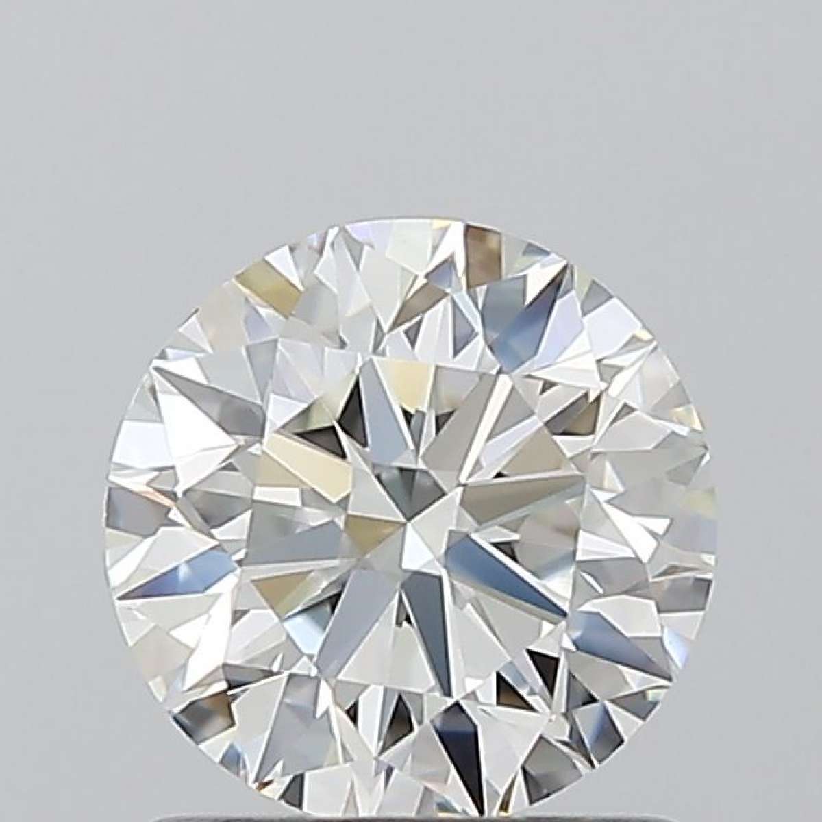 Certified Diamond HRD Carats 1.0 Color G Clarity VVS2  EX  EX  EX Fluorescence NON Brown No Green No Milky No EyeClean 100% Certified Diamond HRD Carats 1.0 Color G Clarity VVS2  EX  EX  EX Fluorescence NON Brown No Green No Milky No EyeClean 100%