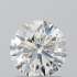 Certified Diamond HRD Carats 1.0 Color G Clarity VVS2  EX  EX  EX Fluorescence NON Brown No Green No Milky No EyeClean 100%