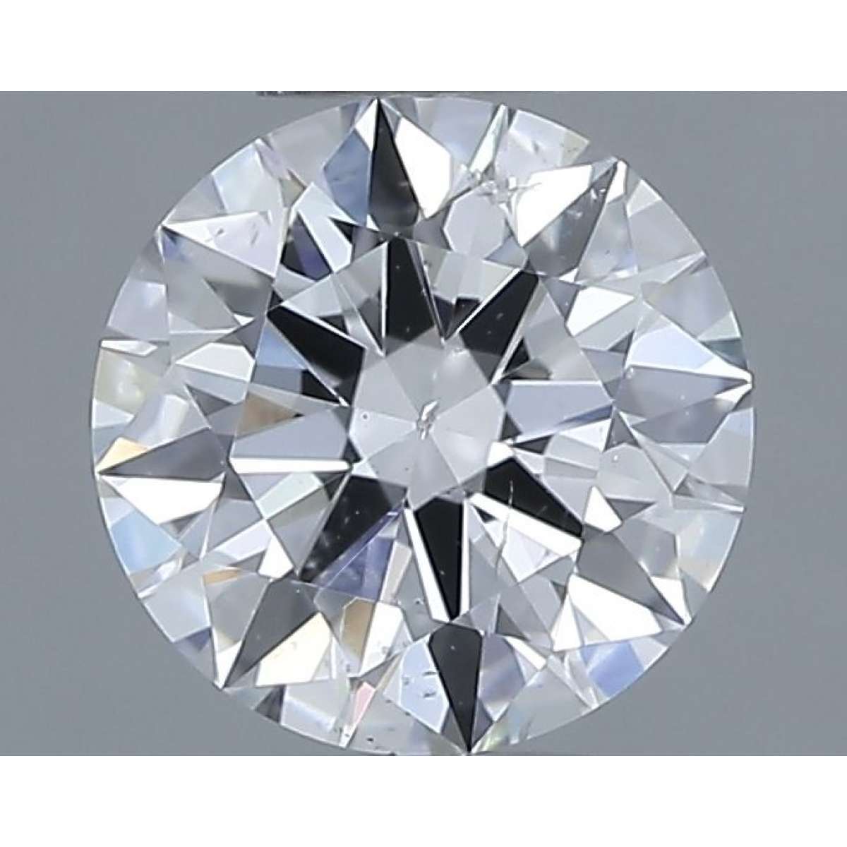 Certified Diamond GIA Carats 1.0 Color E Clarity SI2 EX EX EX Fluorescence FNT Brown No Green No Milky No EyeClean 100% Certified Diamond GIA Carats 1.0 Color E Clarity SI2 EX EX EX Fluorescence FNT Brown No Green No Milky No EyeClean 100%