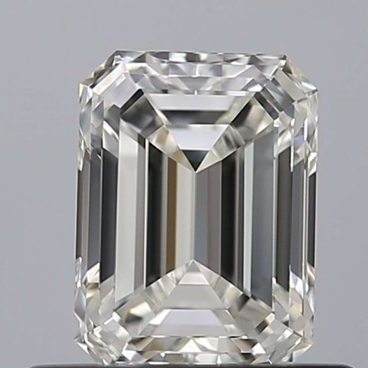 Certified Diamond IGI Carats 0.7 Color G Clarity VVS1  -  EX  VG Fluorescence NON Brown No Milky No EyeClean 100%