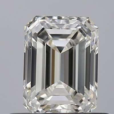 Certified Diamond IGI Carats 0.7 Color G Clarity VVS1  -  EX  VG Fluorescence NON Brown No Milky No EyeClean 100%