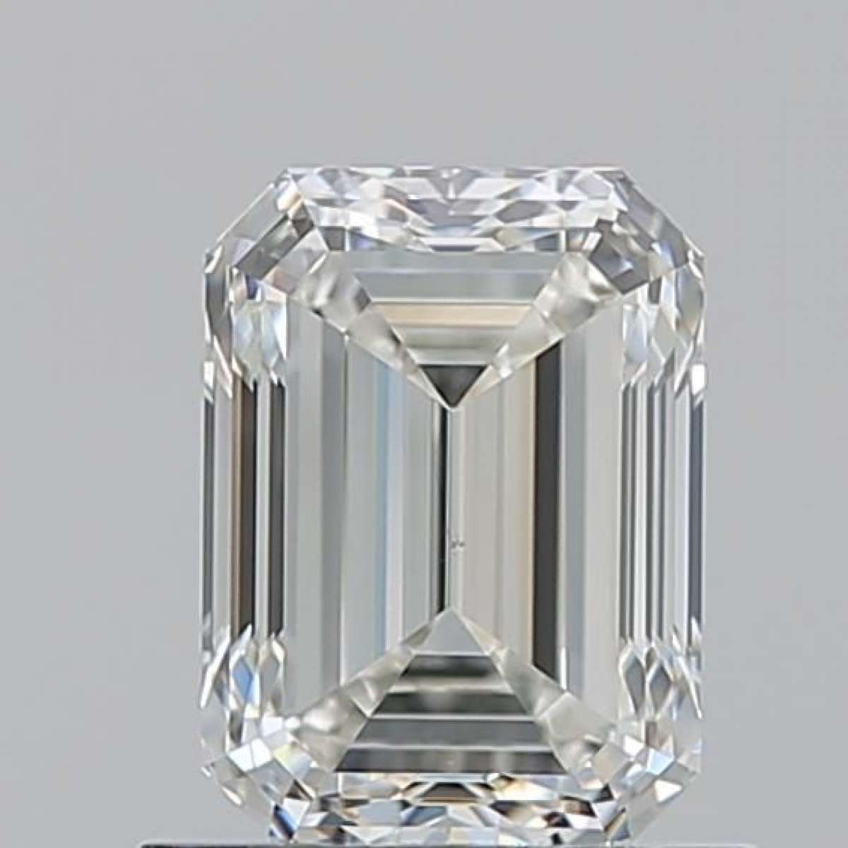 Certified Diamond IGI Carats 1.03 Color G Clarity VS1  -  EX  EX Fluorescence NON Brown No Milky No EyeClean 100%