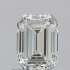 Certified Diamond IGI Carats 1.03 Color G Clarity VS1  -  EX  EX Fluorescence NON Brown No Milky No EyeClean 100%