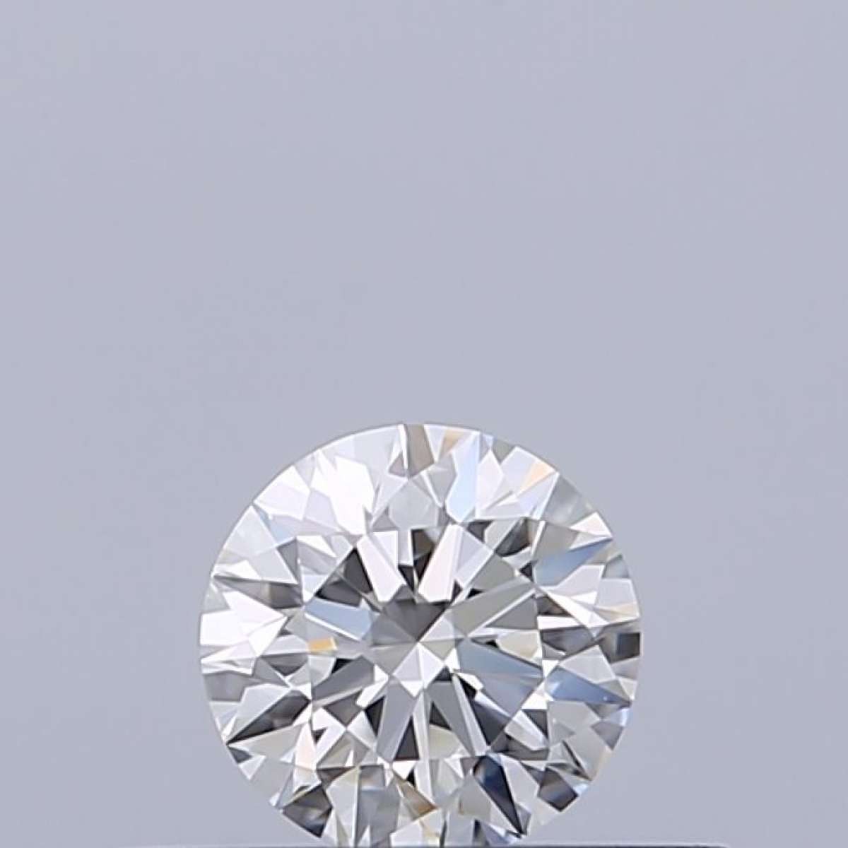 Certified Diamond GIA Carats 0.27 Color F Clarity VVS1 EX EX EX Fluorescence NON Brown No Milky No EyeClean 100% Certified Diamond GIA Carats 0.27 Color F Clarity VVS1 EX EX EX Fluorescence NON Brown No Milky No EyeClean 100%