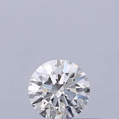 Certified Diamond GIA Carats 0.27 Color F Clarity VVS1 EX EX EX Fluorescence NON Brown No Milky No EyeClean 100% Certified Diamond GIA Carats 0.27 Color F Clarity VVS1 EX EX EX Fluorescence NON Brown No Milky No EyeClean 100%