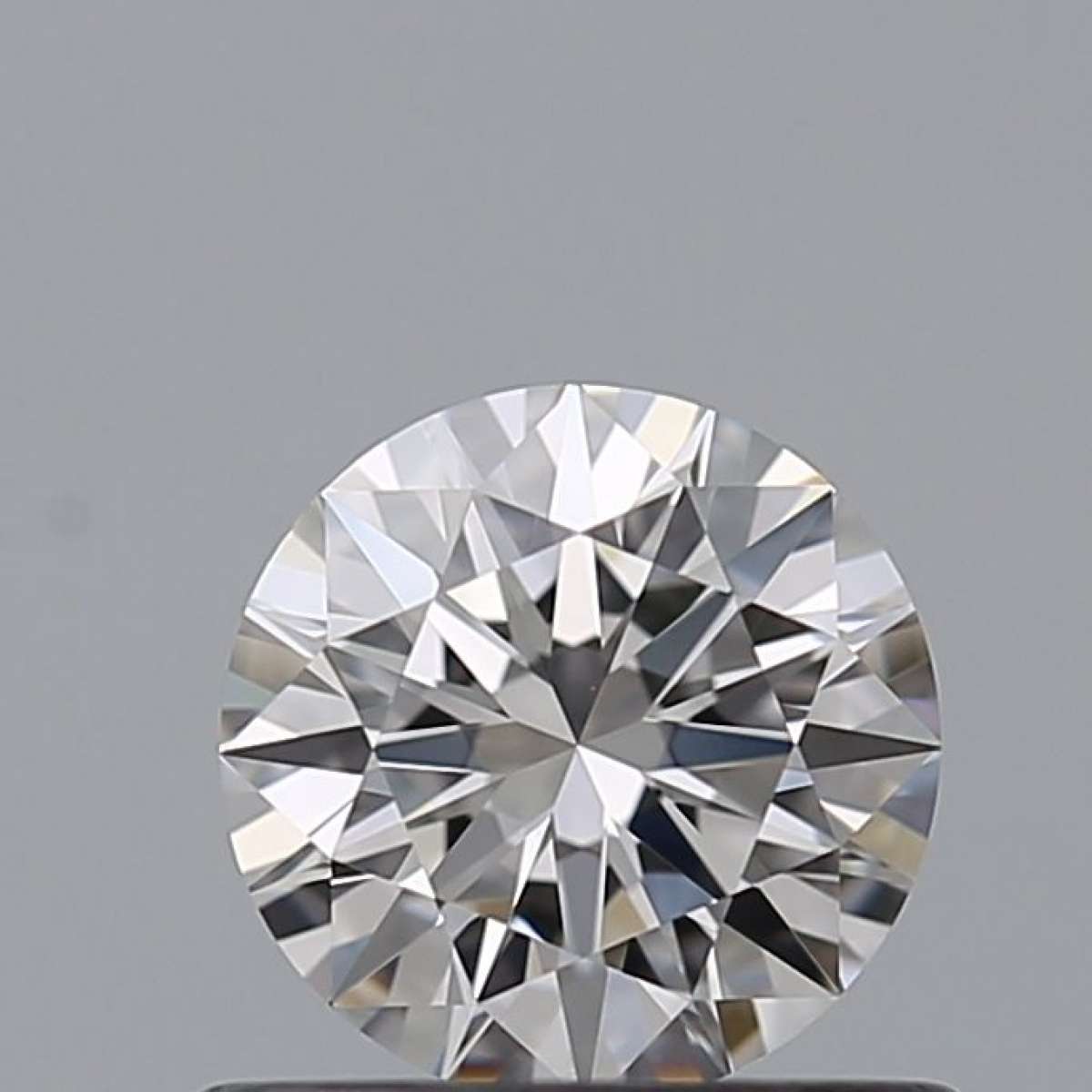 Certified Diamond GIA Carats 0.5 Color E Clarity VS1  EX  EX  EX Fluorescence NON Brown No Green No Milky No EyeClean 100%